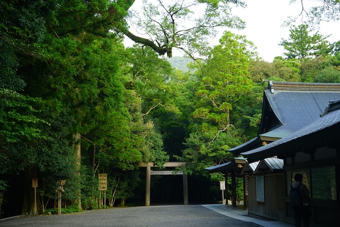伊勢ロケーションフォトの撮影スポット6