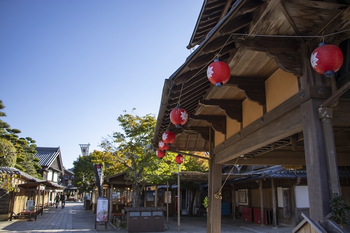 伊勢ロケーションフォトの撮影スポット8