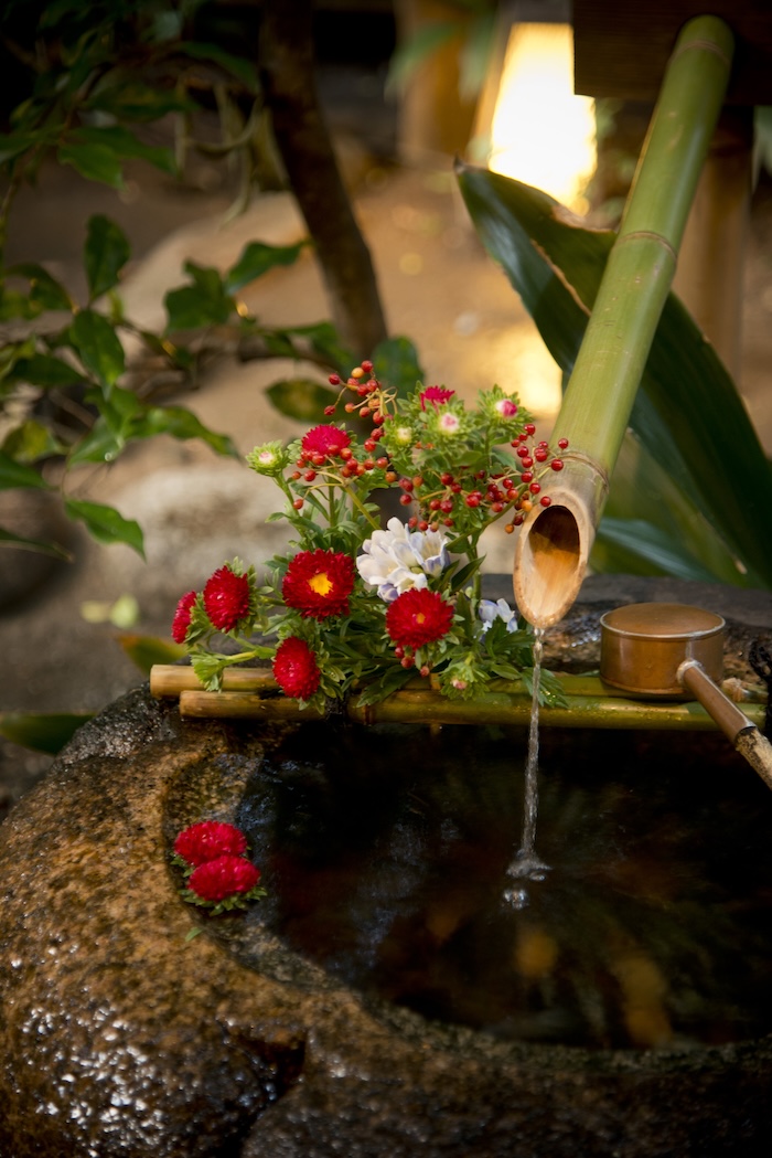 神楽屋の撮影スポット4