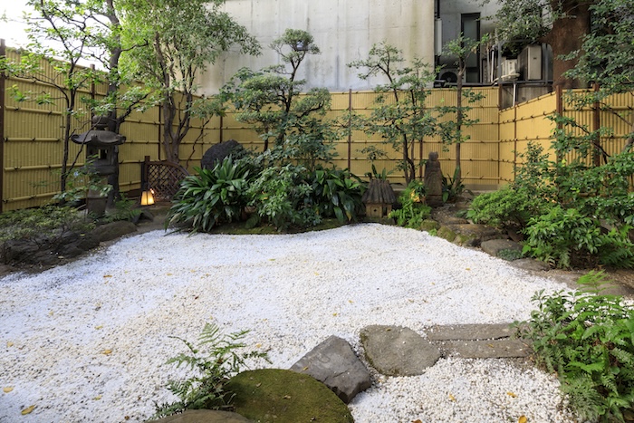 神楽屋の撮影スポット5