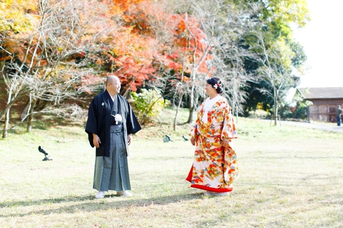 竈門神社の撮影スポット5