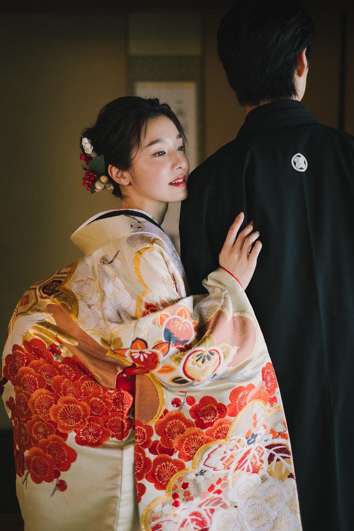 古民家いせやほりの撮影スポット10