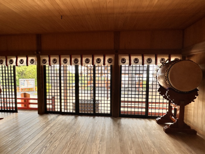 熊野那智神社の撮影スポット5