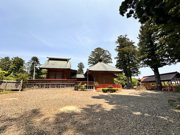 熊野那智神社の撮影スポット7