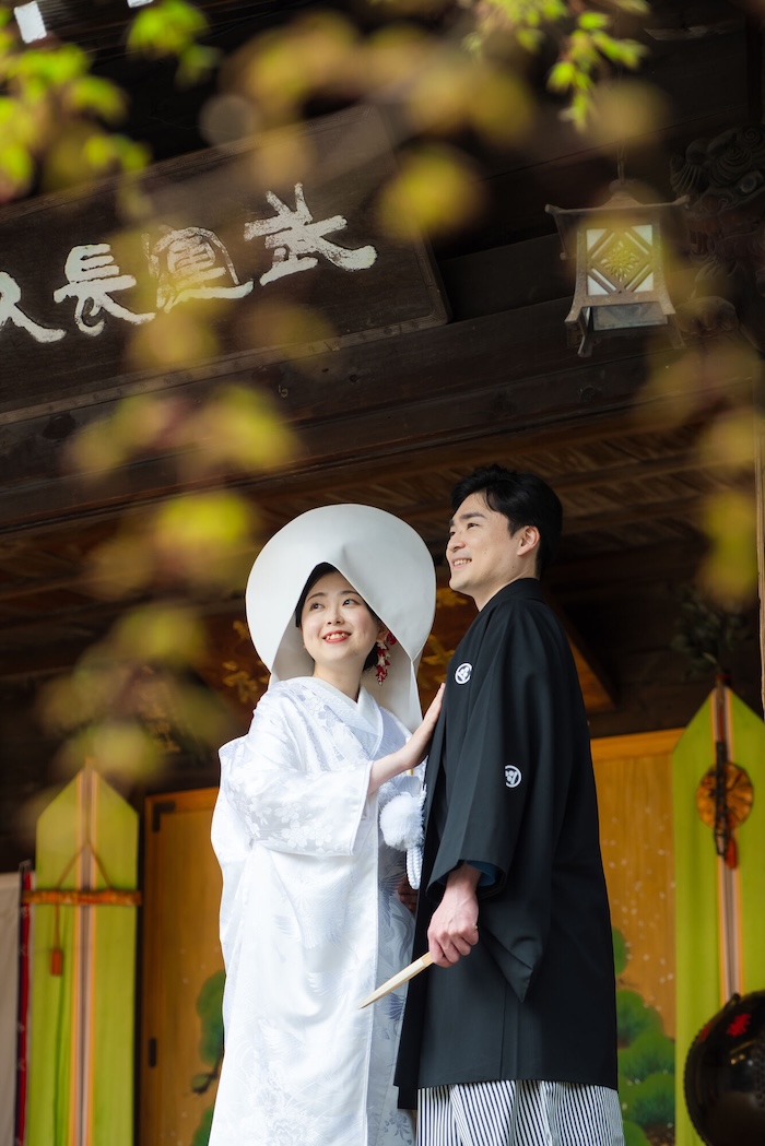 七社神社の撮影スポット1