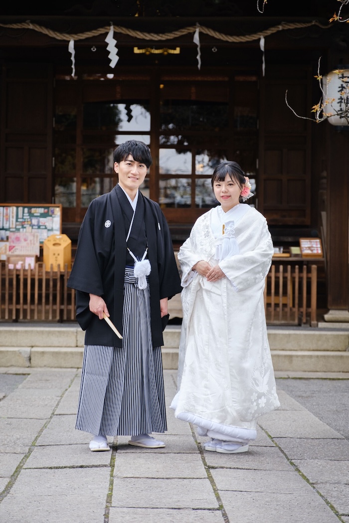 七社神社の撮影スポット10