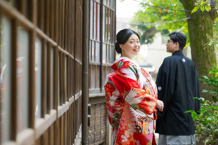七社神社の撮影スポット5