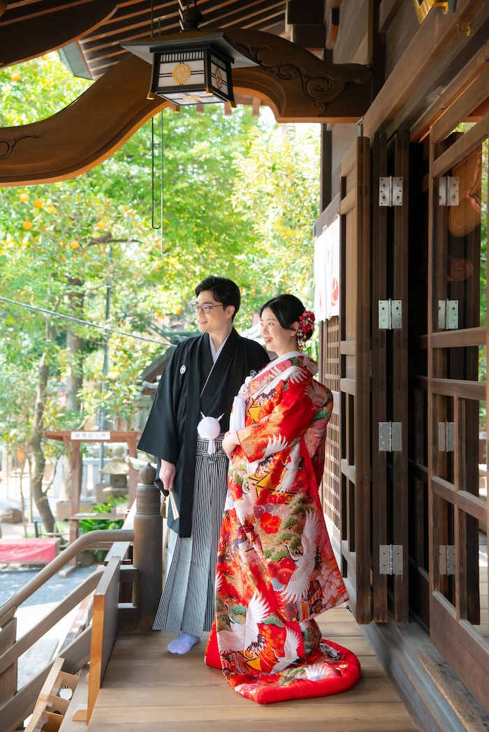 七社神社の撮影スポット6