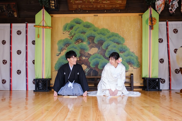 七社神社の撮影スポット7