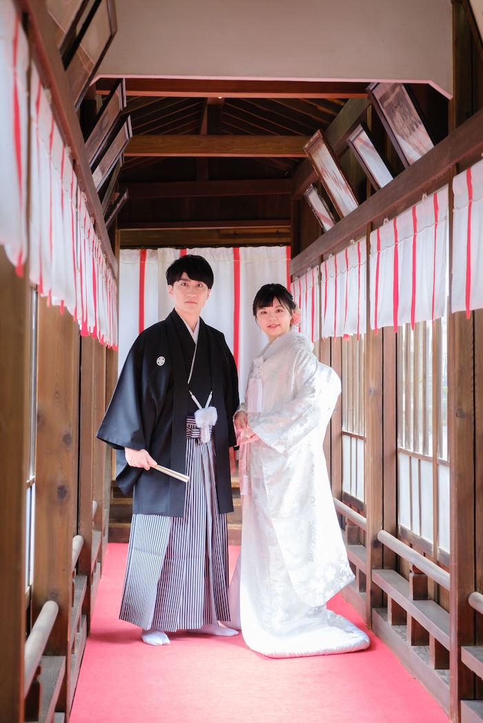 七社神社の撮影スポット8