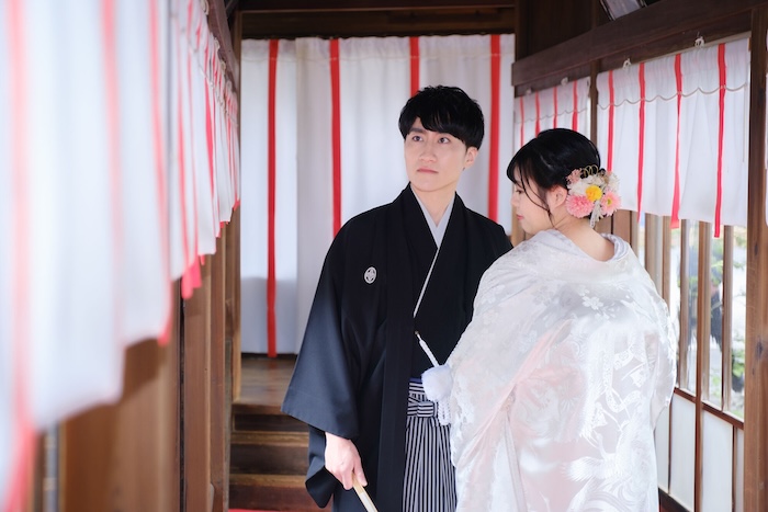 七社神社の撮影スポット9