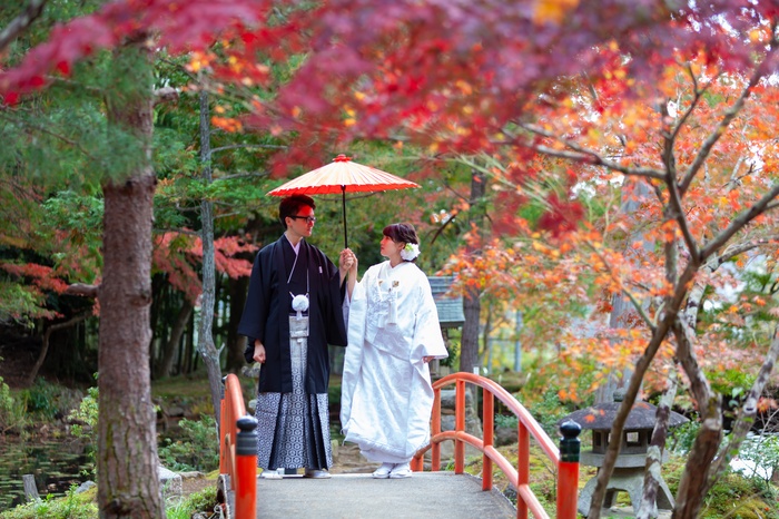 大原野神社の撮影スポット11