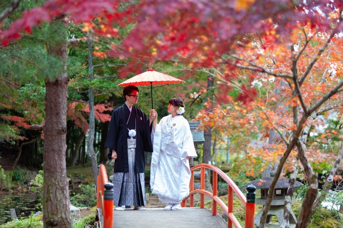 大原野神社の撮影スポット11