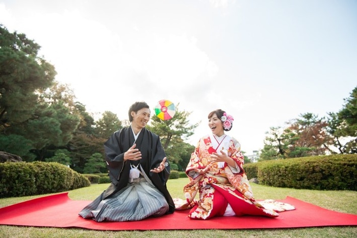 大濠公園の撮影スポット5