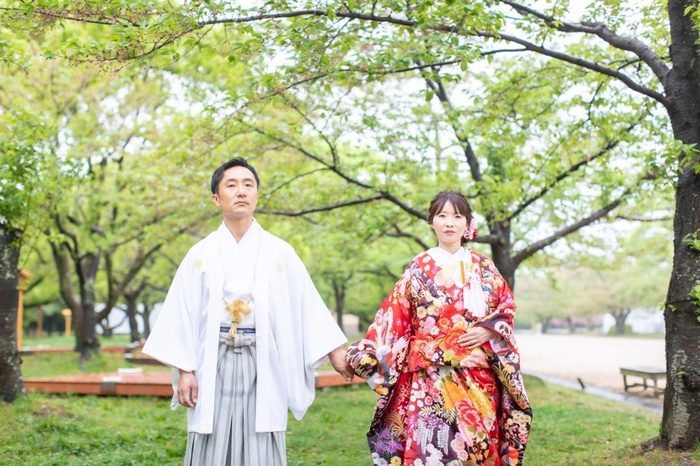 大濠公園の撮影スポット6