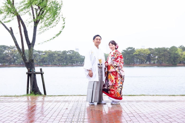 大濠公園の撮影スポット9