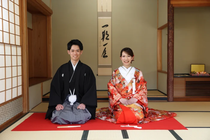 三景園の撮影スポット2