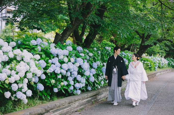 上野公園の撮影スポット1