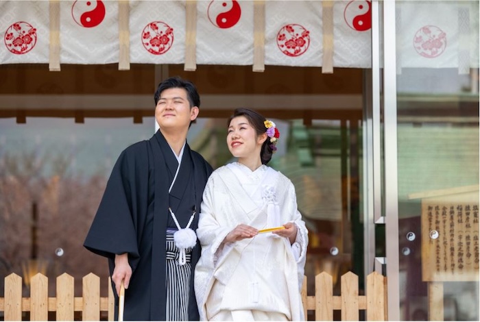 上野天満宮の撮影スポット11