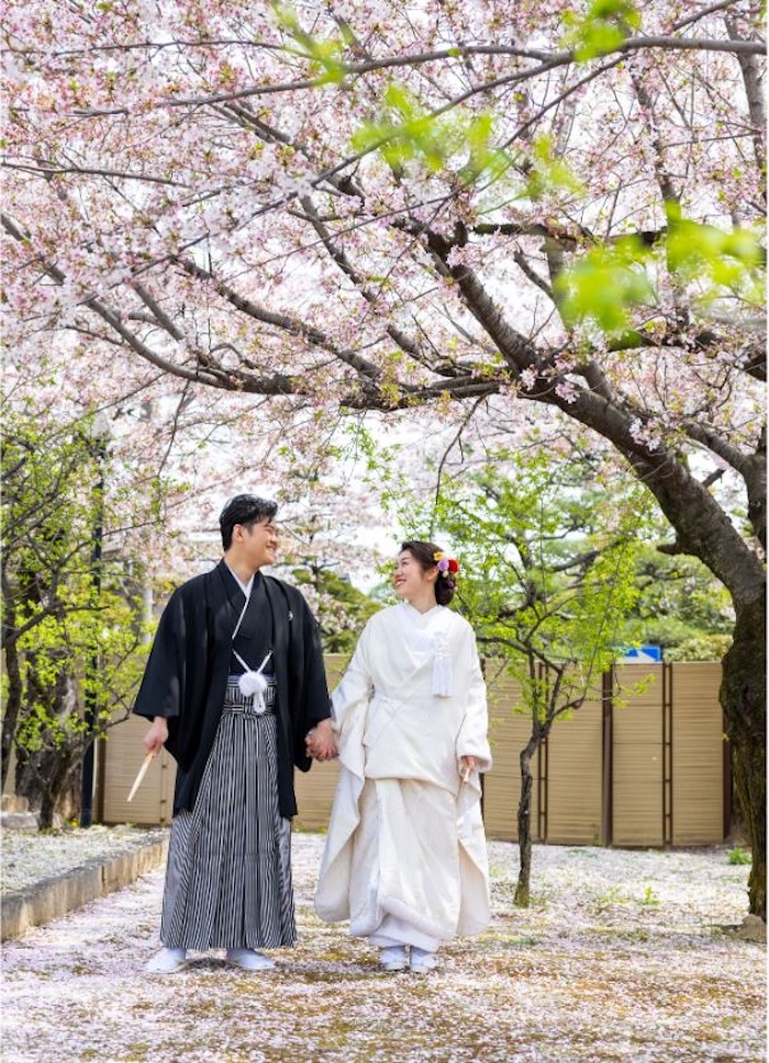 上野天満宮の撮影スポット15