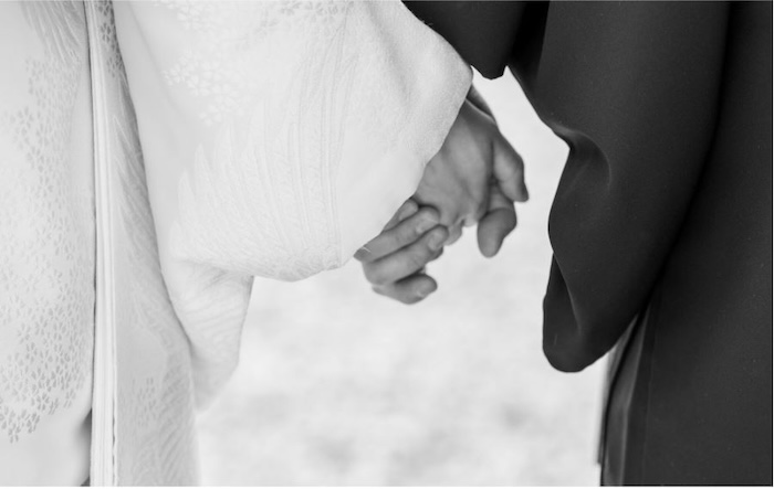 上野天満宮の撮影スポット3