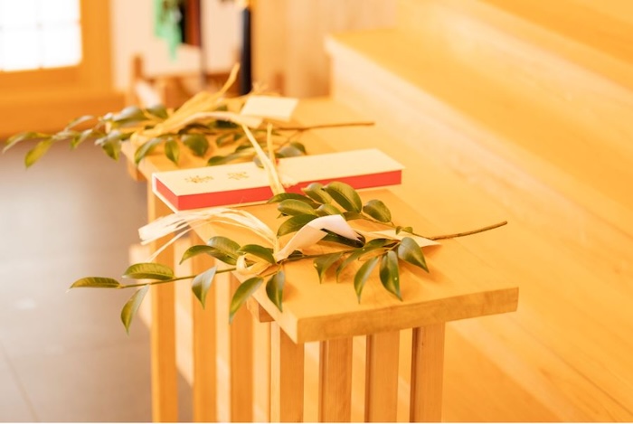 上野天満宮の撮影スポット4