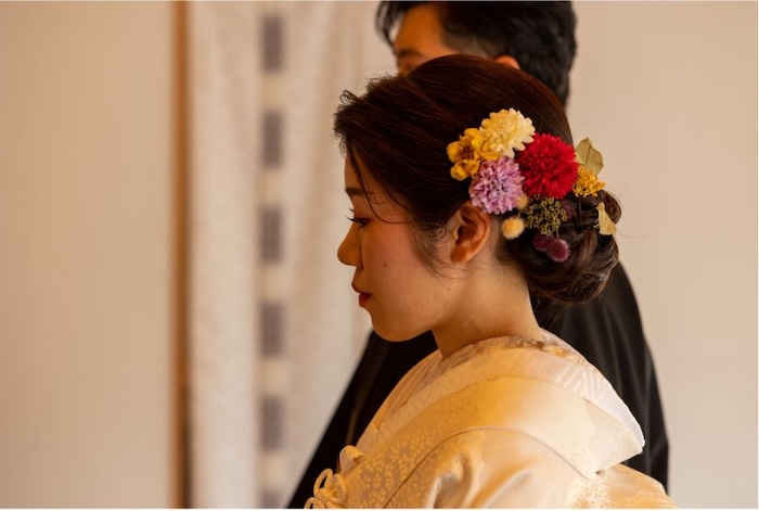 上野天満宮の撮影スポット5