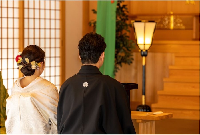 上野天満宮の撮影スポット6