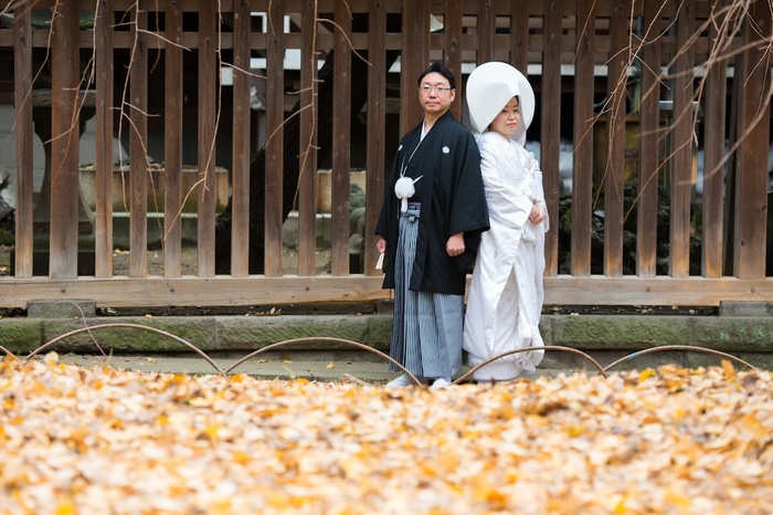 牛嶋神社の撮影スポット3