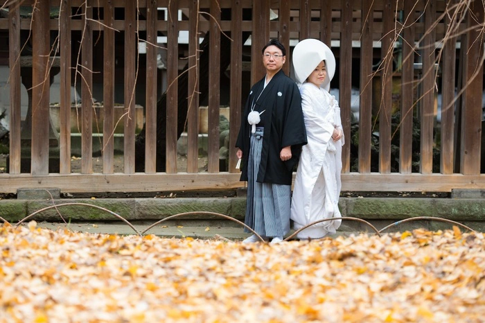 牛嶋神社の撮影スポット3