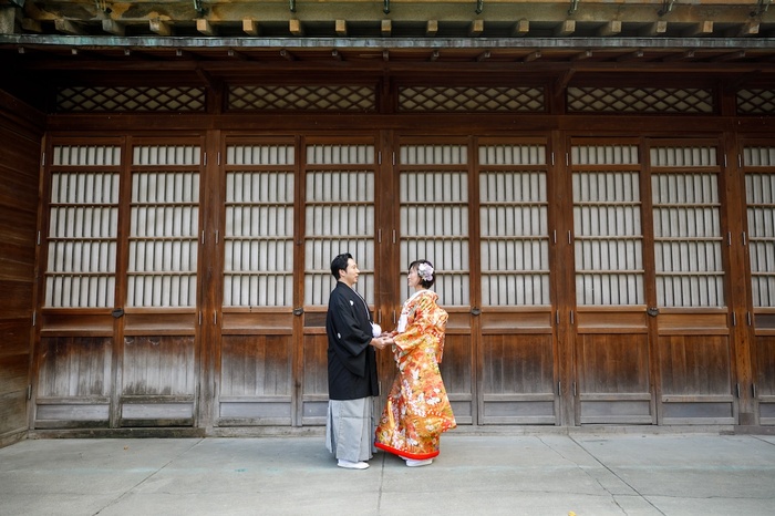 牛嶋神社の撮影スポット6