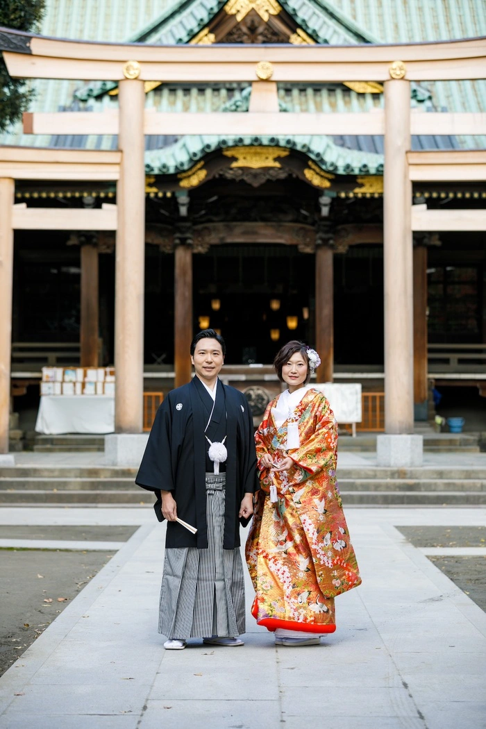 牛嶋神社の撮影スポット7