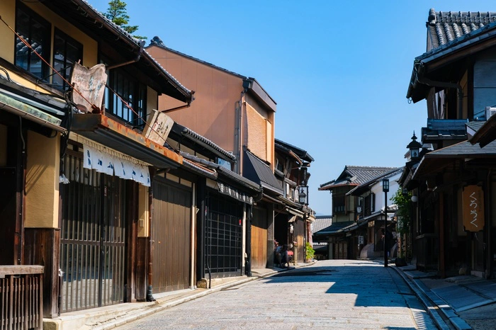 八坂エリアの撮影スポット2