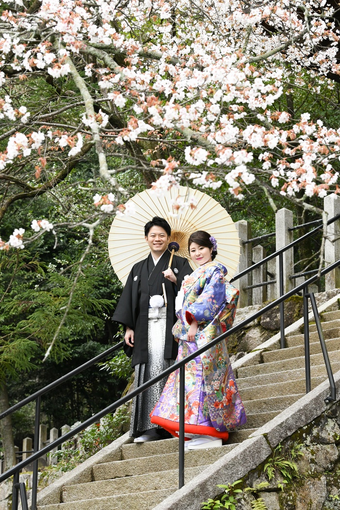 吉田神社の撮影スポット10