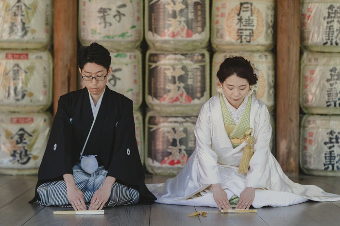 吉田神社の撮影スポット7
