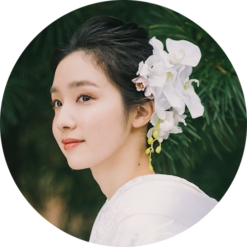 髪飾り