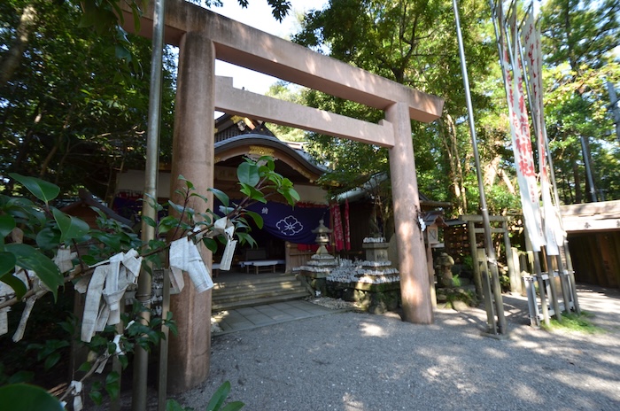 茜社 豊川茜稲荷神社挙式＋写真撮影プラン