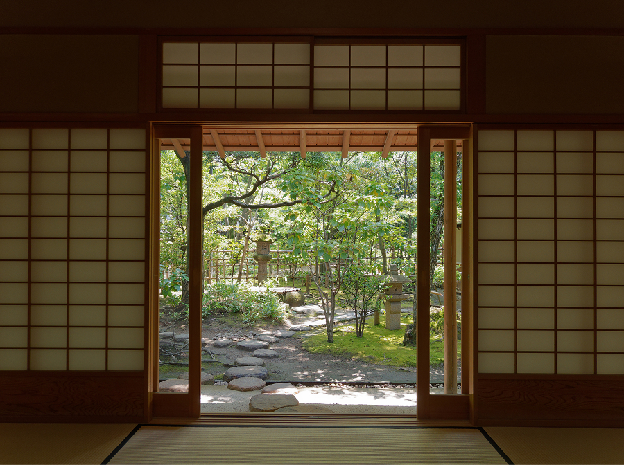 住吉神社挙式＋お色直し＋楽水園ロケーション撮影プラン - サムネイル4