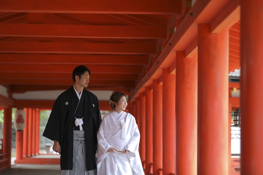 嚴島神社 限定プラン