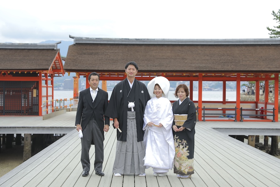 嚴島神社 限定プラン - サムネイル3