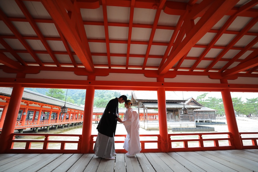 嚴島神社 限定プラン - サムネイル4