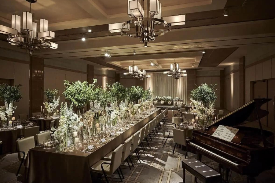 選べる神社＋オリエンタル広島特別お食事会プラン - サムネイル4