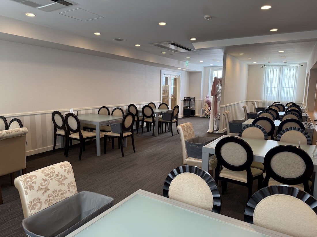 和婚スタイル 仙台店