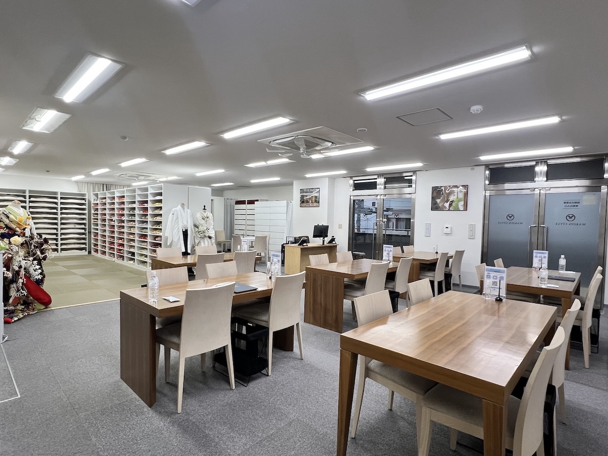 和婚スタイル 東京本店