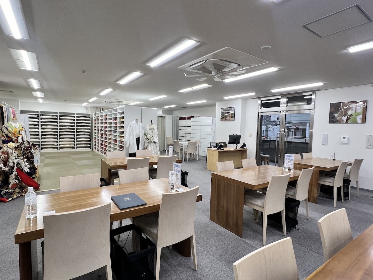 和婚スタイル 東京本店