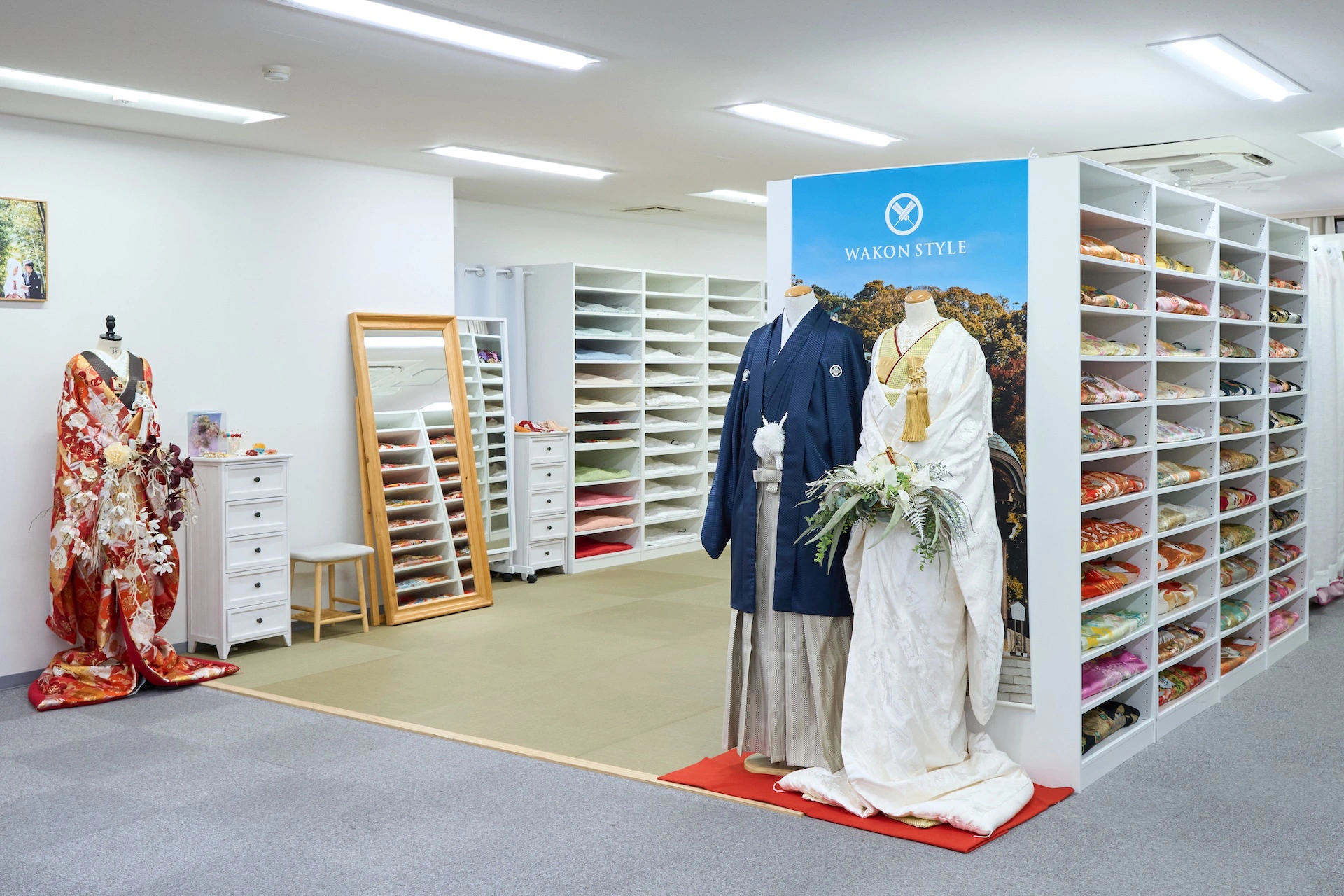 和婚スタイル 東京本店
