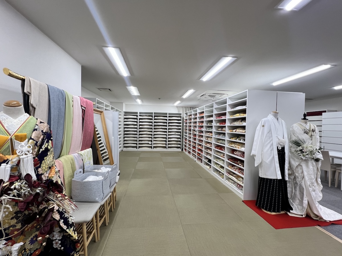 和婚スタイル 東京本店
