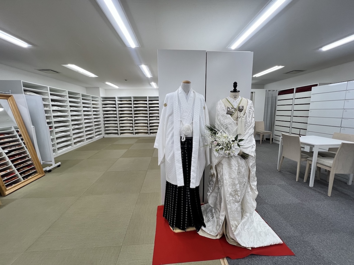 和婚スタイル 東京本店