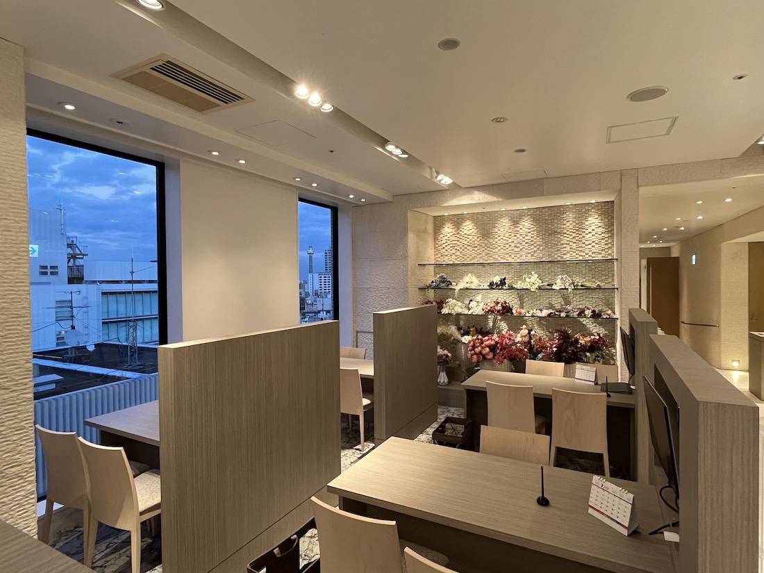 和婚スタイル 横浜店