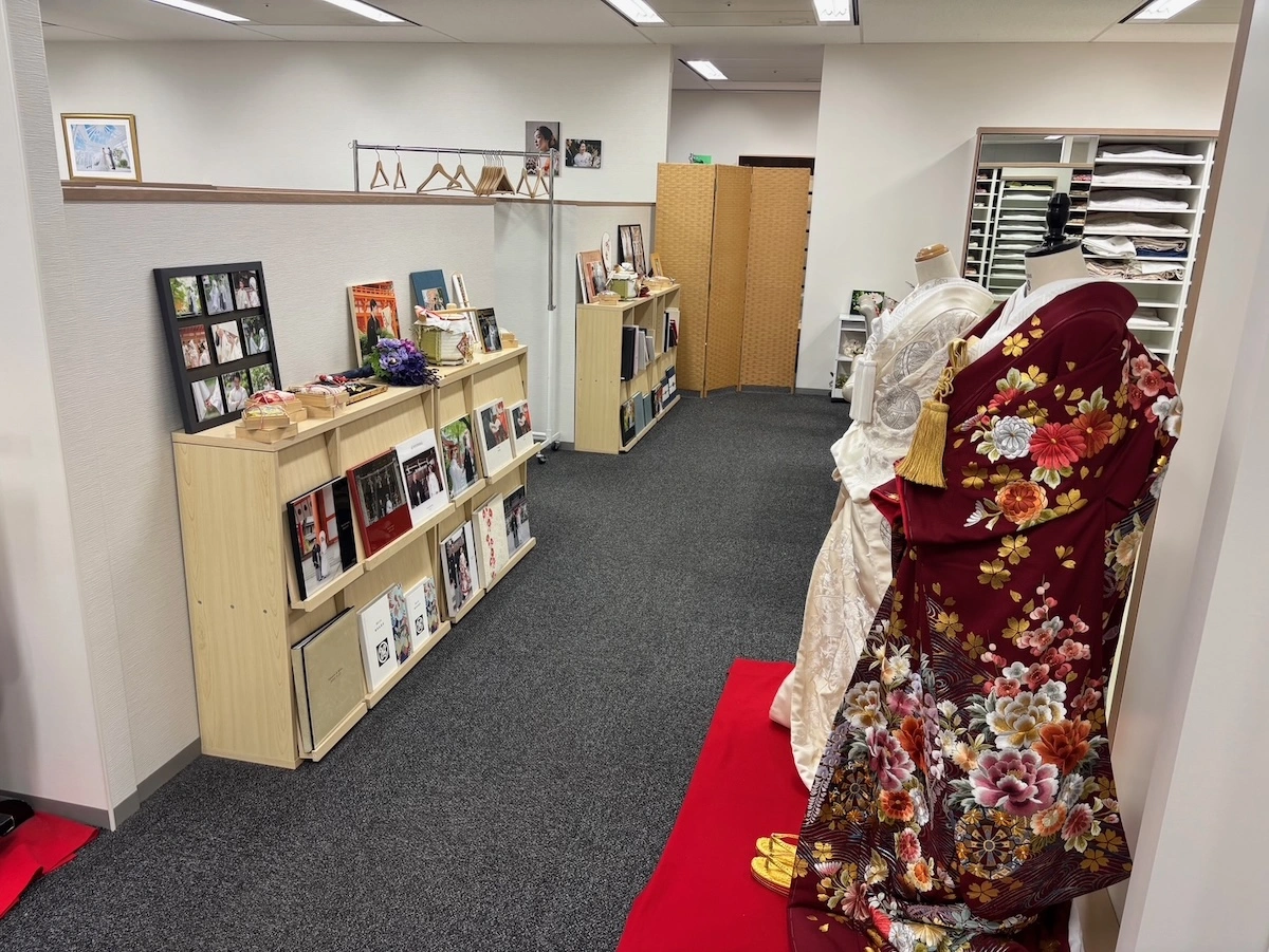 和婚スタイル 大阪本店